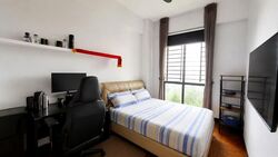 Regent Heights (D23), Condominium #602694921